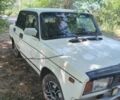 Белый ВАЗ 2105, объемом двигателя 1 л и пробегом 3 тыс. км за 785 $, фото 1 на Automoto.ua