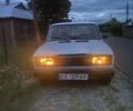 Белый ВАЗ 2105, объемом двигателя 1.2 л и пробегом 69 тыс. км за 563 $, фото 1 на Automoto.ua