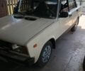 Белый ВАЗ 2105, объемом двигателя 0 л и пробегом 150 тыс. км за 600 $, фото 1 на Automoto.ua