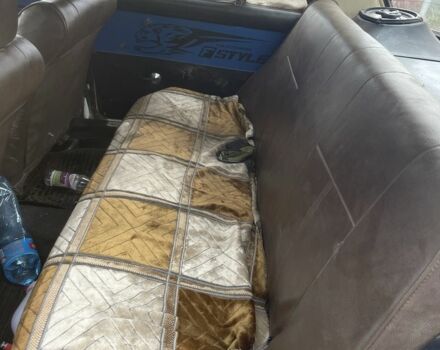 Білий ВАЗ 2105, об'ємом двигуна 0 л та пробігом 200 тис. км за 430 $, фото 8 на Automoto.ua