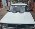 Белый ВАЗ 2105, объемом двигателя 1.3 л и пробегом 60 тыс. км за 804 $, фото 1 на Automoto.ua