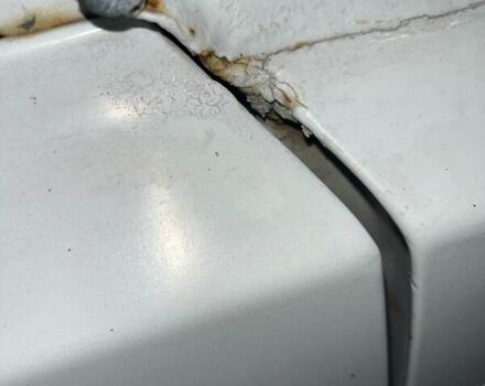 Білий ВАЗ 2105, об'ємом двигуна 1.29 л та пробігом 110 тис. км за 965 $, фото 4 на Automoto.ua