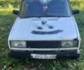 Белый ВАЗ 2105, объемом двигателя 1.6 л и пробегом 100 тыс. км за 379 $, фото 1 на Automoto.ua