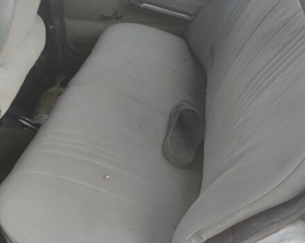 Белый ВАЗ 2105, объемом двигателя 0 л и пробегом 2 тыс. км за 287 $, фото 6 на Automoto.ua