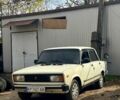 Білий ВАЗ 2105, об'ємом двигуна 1.3 л та пробігом 333 тис. км за 666 $, фото 1 на Automoto.ua
