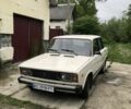 Белый ВАЗ 2105, объемом двигателя 1.2 л и пробегом 110 тыс. км за 1700 $, фото 1 на Automoto.ua