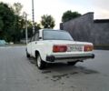 Белый ВАЗ 2105, объемом двигателя 0 л и пробегом 111 тыс. км за 224 $, фото 1 на Automoto.ua