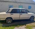 Білий ВАЗ 2105, об'ємом двигуна 1.7 л та пробігом 80 тис. км за 15000 $, фото 1 на Automoto.ua