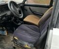Белый ВАЗ 2105, объемом двигателя 1 л и пробегом 3 тыс. км за 96 $, фото 4 на Automoto.ua