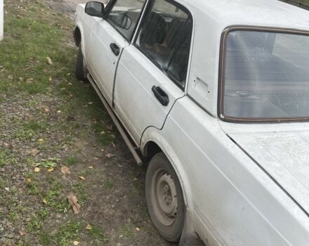 Білий ВАЗ 2105, об'ємом двигуна 0 л та пробігом 200 тис. км за 430 $, фото 3 на Automoto.ua