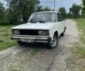 Белый ВАЗ 2105, объемом двигателя 1.6 л и пробегом 300 тыс. км за 562 $, фото 1 на Automoto.ua