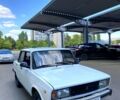 Білий ВАЗ 2105, об'ємом двигуна 1.5 л та пробігом 420 тис. км за 600 $, фото 1 на Automoto.ua