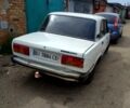 Белый ВАЗ 2105, объемом двигателя 1.2 л и пробегом 0 тыс. км за 400 $, фото 1 на Automoto.ua