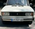 Белый ВАЗ 2105, объемом двигателя 1.3 л и пробегом 89 тыс. км за 652 $, фото 5 на Automoto.ua