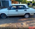 Білий ВАЗ 2105, об'ємом двигуна 1.5 л та пробігом 8 тис. км за 440 $, фото 1 на Automoto.ua