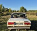 Белый ВАЗ 2105, объемом двигателя 0 л и пробегом 111 тыс. км за 303 $, фото 4 на Automoto.ua