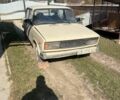 Белый ВАЗ 2105, объемом двигателя 0 л и пробегом 100 тыс. км за 400 $, фото 1 на Automoto.ua
