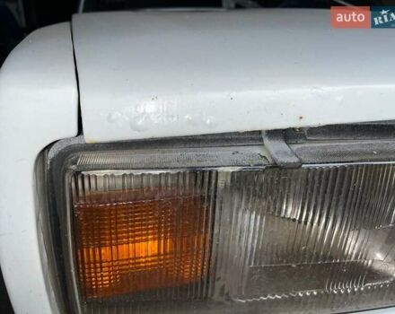 Білий ВАЗ 2105, об'ємом двигуна 1.29 л та пробігом 110 тис. км за 965 $, фото 1 на Automoto.ua