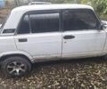 ВАЗ 2105 1987 в Черкассах на Automoto.ua Белый ВАЗ 2105, объемом двигателя 0 л и пробегом 200 тыс. км за 526 $, фото 3 на Automoto.ua