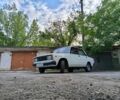 Белый ВАЗ 2105, объемом двигателя 0 л и пробегом 42 тыс. км за 40000 $, фото 1 на Automoto.ua
