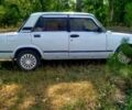 Белый ВАЗ 2105, объемом двигателя 1.3 л и пробегом 100 тыс. км за 700 $, фото 2 на Automoto.ua