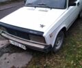 Белый ВАЗ 2105, объемом двигателя 1.5 л и пробегом 89 тыс. км за 650 $, фото 1 на Automoto.ua