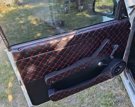 Белый ВАЗ 2105, объемом двигателя 0 л и пробегом 45 тыс. км за 955 $, фото 9 на Automoto.ua