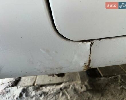 Білий ВАЗ 2105, об'ємом двигуна 1.29 л та пробігом 110 тис. км за 965 $, фото 3 на Automoto.ua