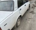 Білий ВАЗ 2105, об'ємом двигуна 0 л та пробігом 200 тис. км за 430 $, фото 4 на Automoto.ua