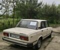 Белый ВАЗ 2105, объемом двигателя 1.2 л и пробегом 110 тыс. км за 1700 $, фото 5 на Automoto.ua
