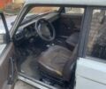Белый ВАЗ 2105, объемом двигателя 1.3 л и пробегом 35 тыс. км за 799 $, фото 2 на Automoto.ua