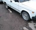 Белый ВАЗ 2105, объемом двигателя 1.5 л и пробегом 89 тыс. км за 650 $, фото 1 на Automoto.ua