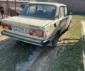 Белый ВАЗ 2105, объемом двигателя 0 л и пробегом 100 тыс. км за 400 $, фото 2 на Automoto.ua