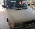 Белый ВАЗ 2105, объемом двигателя 0 л и пробегом 150 тыс. км за 600 $, фото 3 на Automoto.ua