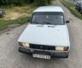 Білий ВАЗ 2105, об'ємом двигуна 1.3 л та пробігом 666 тис. км за 526 $, фото 1 на Automoto.ua
