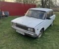 Белый ВАЗ 2105, объемом двигателя 1.2 л и пробегом 150 тыс. км за 298 $, фото 1 на Automoto.ua