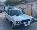 Білий ВАЗ 2105, об'ємом двигуна 1.3 л та пробігом 35 тис. км за 600 $, фото 1 на Automoto.ua