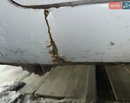 Білий ВАЗ 2105, об'ємом двигуна 1.29 л та пробігом 110 тис. км за 965 $, фото 6 на Automoto.ua