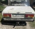 Белый ВАЗ 2105, объемом двигателя 1.2 л и пробегом 250 тыс. км за 412 $, фото 1 на Automoto.ua
