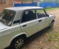 Белый ВАЗ 2105, объемом двигателя 1.2 л и пробегом 1 тыс. км за 370 $, фото 8 на Automoto.ua