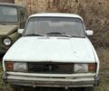 Белый ВАЗ 2105, объемом двигателя 0 л и пробегом 100 тыс. км за 239 $, фото 1 на Automoto.ua