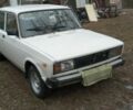 Белый ВАЗ 2105, объемом двигателя 0 л и пробегом 45 тыс. км за 800 $, фото 6 на Automoto.ua