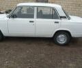 Белый ВАЗ 2105, объемом двигателя 0 л и пробегом 45 тыс. км за 850 $, фото 1 на Automoto.ua