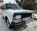 Білий ВАЗ 2105, об'ємом двигуна 1.3 л та пробігом 100 тис. км за 750 $, фото 1 на Automoto.ua