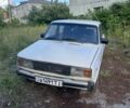 Белый ВАЗ 2105, объемом двигателя 1.3 л и пробегом 10 тыс. км за 224 $, фото 1 на Automoto.ua