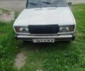 Білий ВАЗ 2105, об'ємом двигуна 1.5 л та пробігом 69 тис. км за 580 $, фото 1 на Automoto.ua