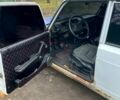Белый ВАЗ 2105, объемом двигателя 13 л и пробегом 200 тыс. км за 420 $, фото 3 на Automoto.ua