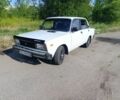 Белый ВАЗ 2105, объемом двигателя 1 л и пробегом 80 тыс. км за 788 $, фото 1 на Automoto.ua