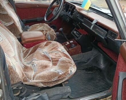 Белый ВАЗ 2105, объемом двигателя 0 л и пробегом 450 тыс. км за 477 $, фото 2 на Automoto.ua