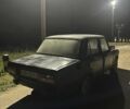 Белый ВАЗ 2105, объемом двигателя 1.3 л и пробегом 322 тыс. км за 262 $, фото 2 на Automoto.ua